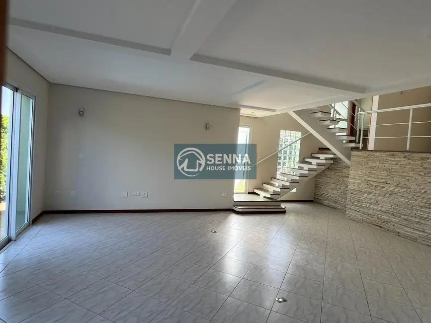 Foto 9 de Casa de Condomínio com 4 quartos à venda e para alugar, 360m2 em Itupeva - SP