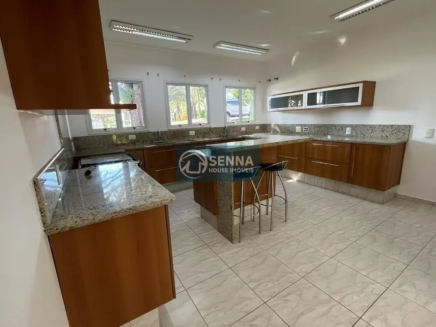 Foto 4 de Casa de Condomínio com 4 quartos à venda e para alugar, 360m2 em Itupeva - SP