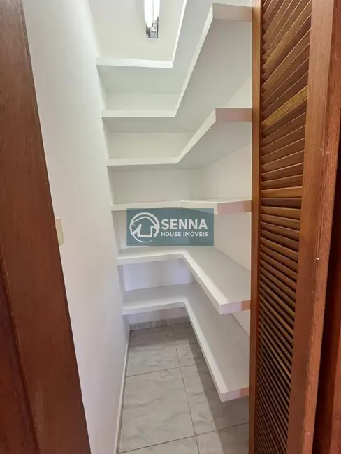 Foto 7 de Casa de Condomínio com 4 quartos à venda e para alugar, 360m2 em Itupeva - SP