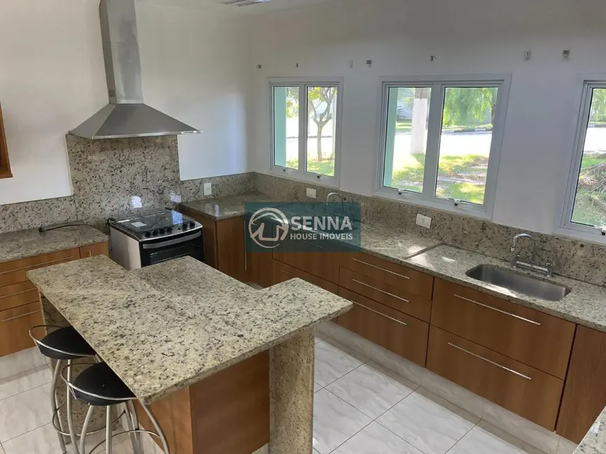 Foto 5 de Casa de Condomínio com 4 quartos à venda e para alugar, 360m2 em Itupeva - SP