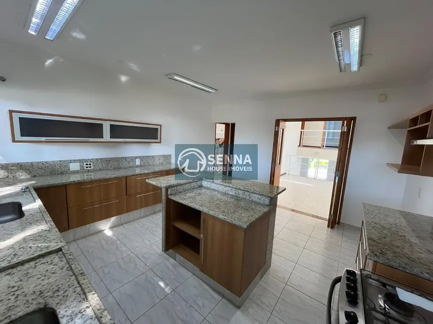 Foto 2 de Casa de Condomínio com 4 quartos à venda e para alugar, 360m2 em Itupeva - SP