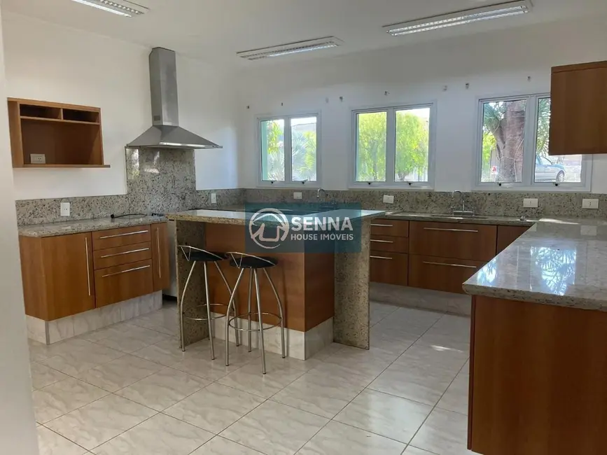 Foto 3 de Casa de Condomínio com 4 quartos à venda e para alugar, 360m2 em Itupeva - SP