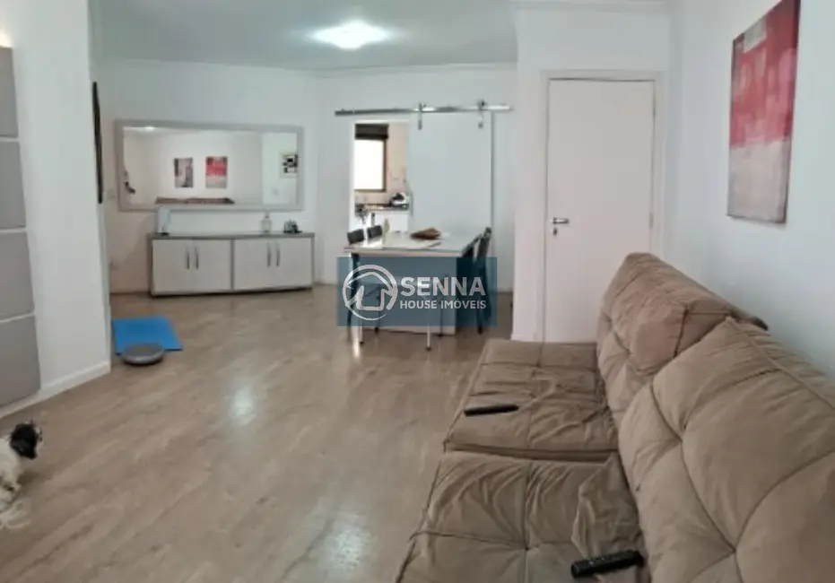 Foto 1 de Apartamento com 3 quartos à venda, 105m2 em Jardim Merci II, Jundiai - SP