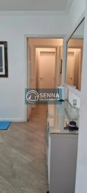 Foto 4 de Apartamento com 3 quartos à venda, 105m2 em Jardim Merci II, Jundiai - SP