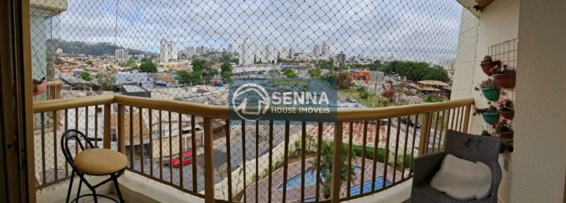Foto 7 de Apartamento com 3 quartos à venda, 105m2 em Jardim Merci II, Jundiai - SP