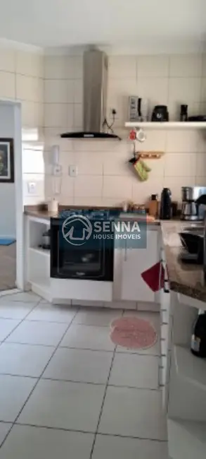 Foto 3 de Apartamento com 3 quartos à venda, 105m2 em Jardim Merci II, Jundiai - SP