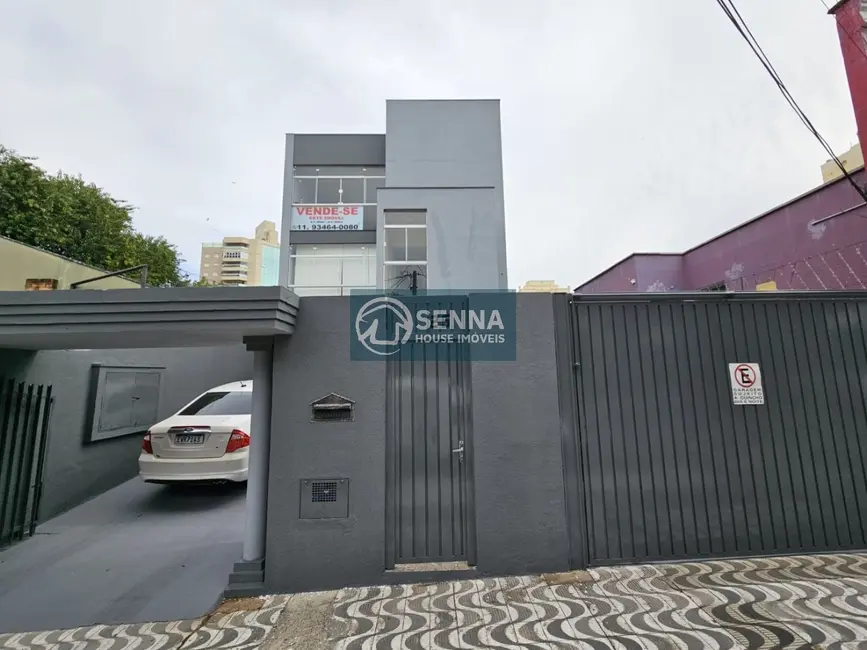 Armazém / Galpão à venda, 525m2 em Centro, Jundiai - SP - imagem 6 Foto 6 de Armazém / Galpão à venda, 525m2 em Centro, Jundiai - SP