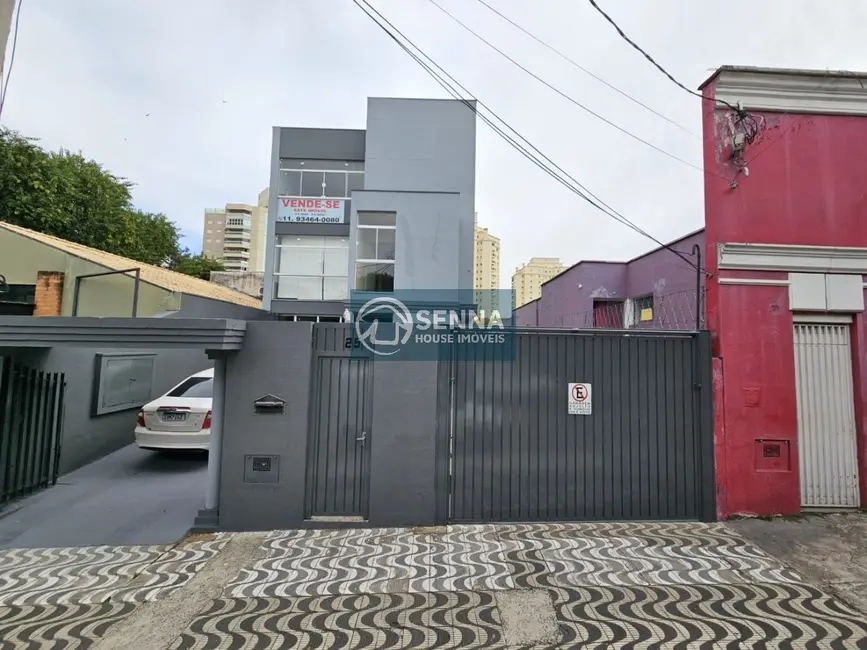 Armazém / Galpão à venda, 525m2 em Centro, Jundiai - SP - imagem 9 Foto 9 de Armazém / Galpão à venda, 525m2 em Centro, Jundiai - SP