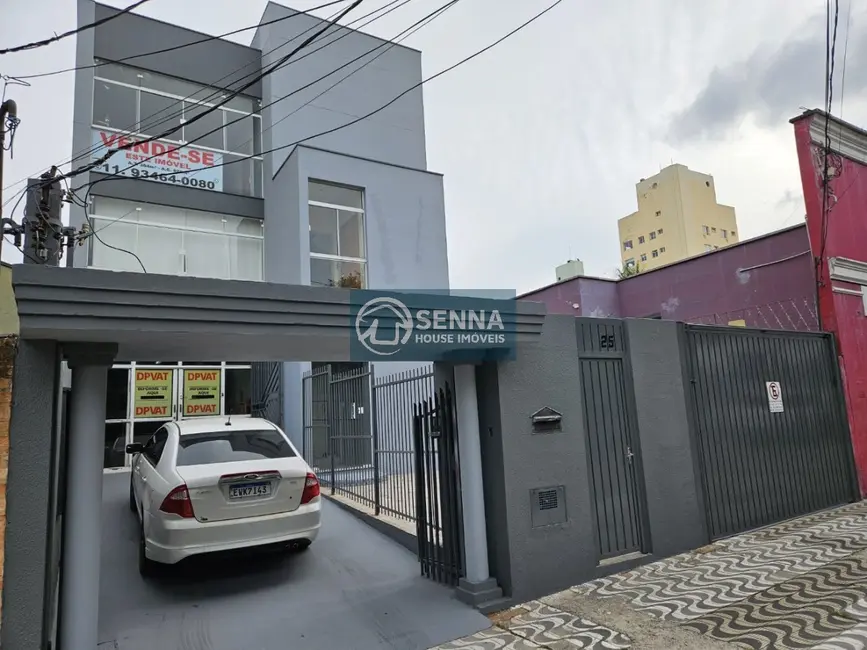 Armazém / Galpão à venda, 525m2 em Centro, Jundiai - SP - imagem 3 Foto 3 de Armazém / Galpão à venda, 525m2 em Centro, Jundiai - SP
