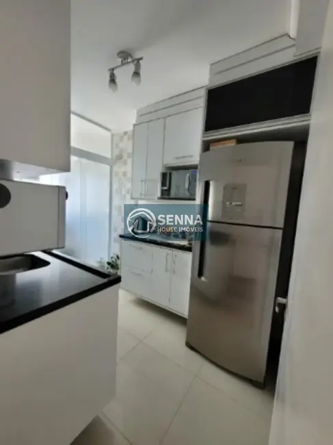 Foto 3 de Apartamento com 2 quartos à venda, 52m2 em Jardim das Samambaias, Jundiai - SP