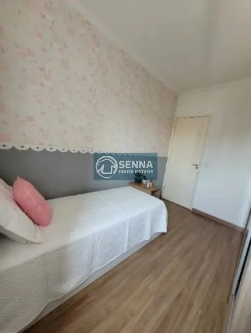 Foto 7 de Apartamento com 2 quartos à venda, 52m2 em Jardim das Samambaias, Jundiai - SP