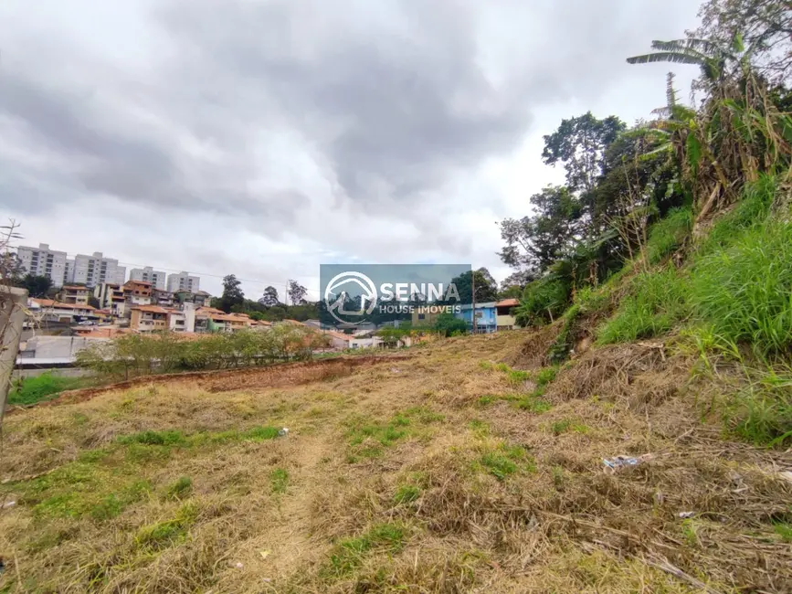 Foto 6 de Terreno / Lote à venda, 250m2 em Jardim Caçula, Jundiai - SP