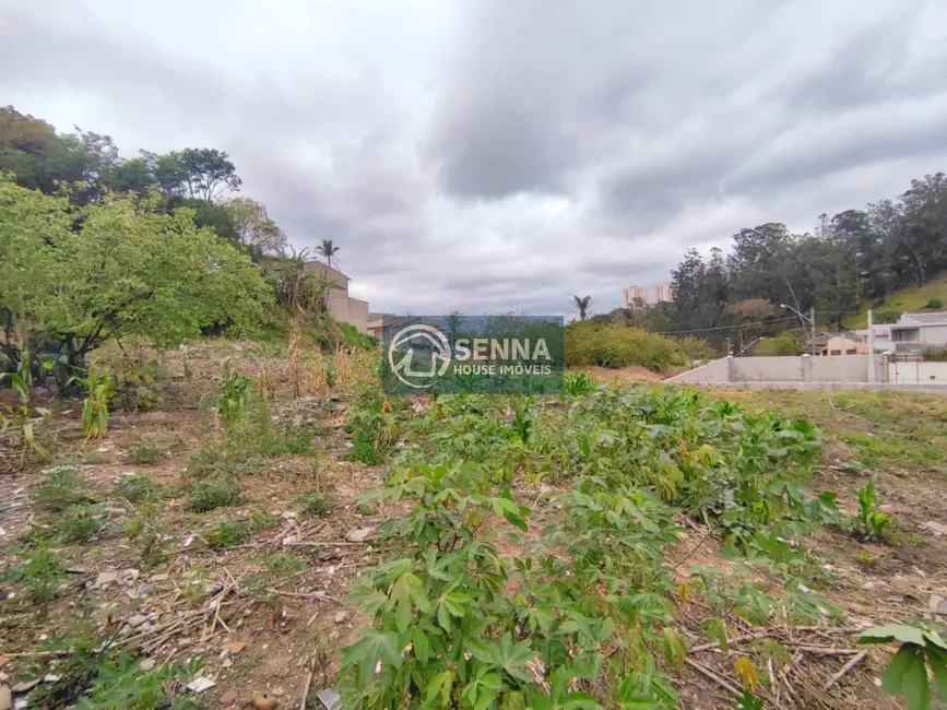 Foto 6 de Terreno / Lote à venda, 254m2 em Jardim Caçula, Jundiai - SP