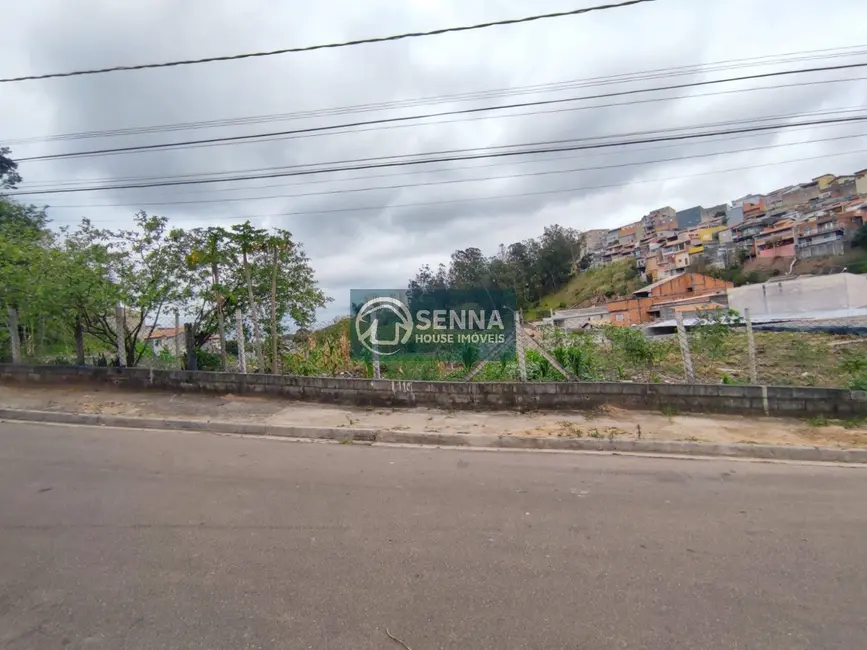 Foto 7 de Terreno / Lote à venda, 250m2 em Jardim Caçula, Jundiai - SP