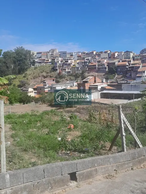 Foto 6 de Terreno / Lote à venda, 250m2 em Jardim Caçula, Jundiai - SP
