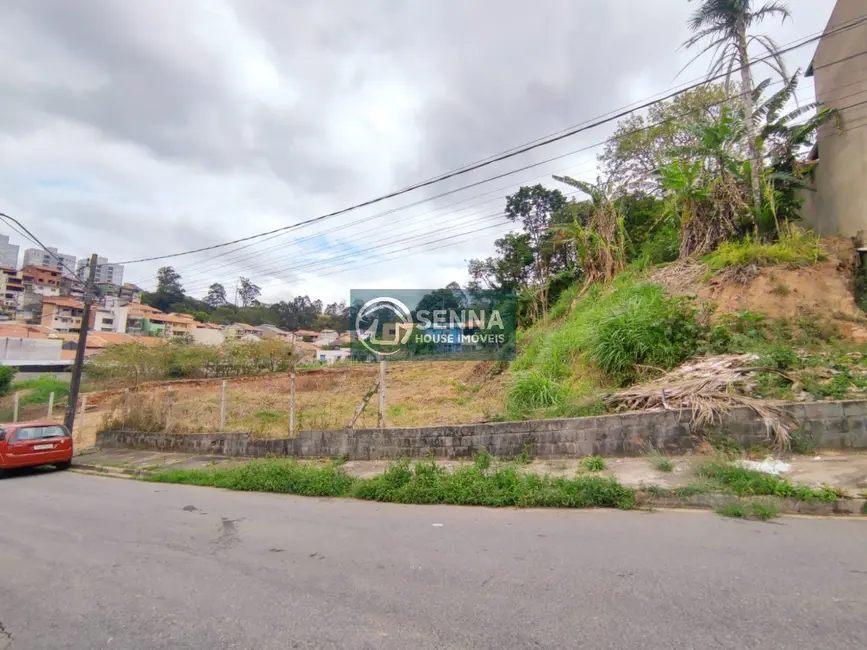 Foto 1 de Terreno / Lote à venda, 250m2 em Jardim Caçula, Jundiai - SP