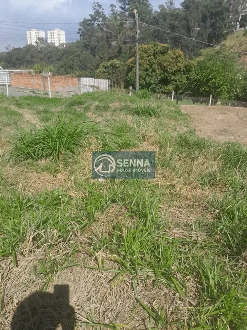 Foto 3 de Terreno / Lote à venda, 250m2 em Jardim Caçula, Jundiai - SP