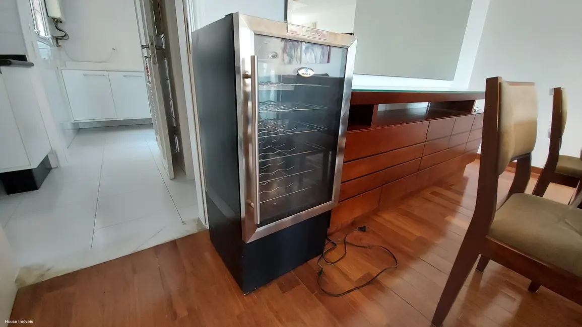 Foto 7 de Apartamento com 3 quartos à venda e para alugar, 157m2 em Jardim Campos Elísios, Jundiai - SP