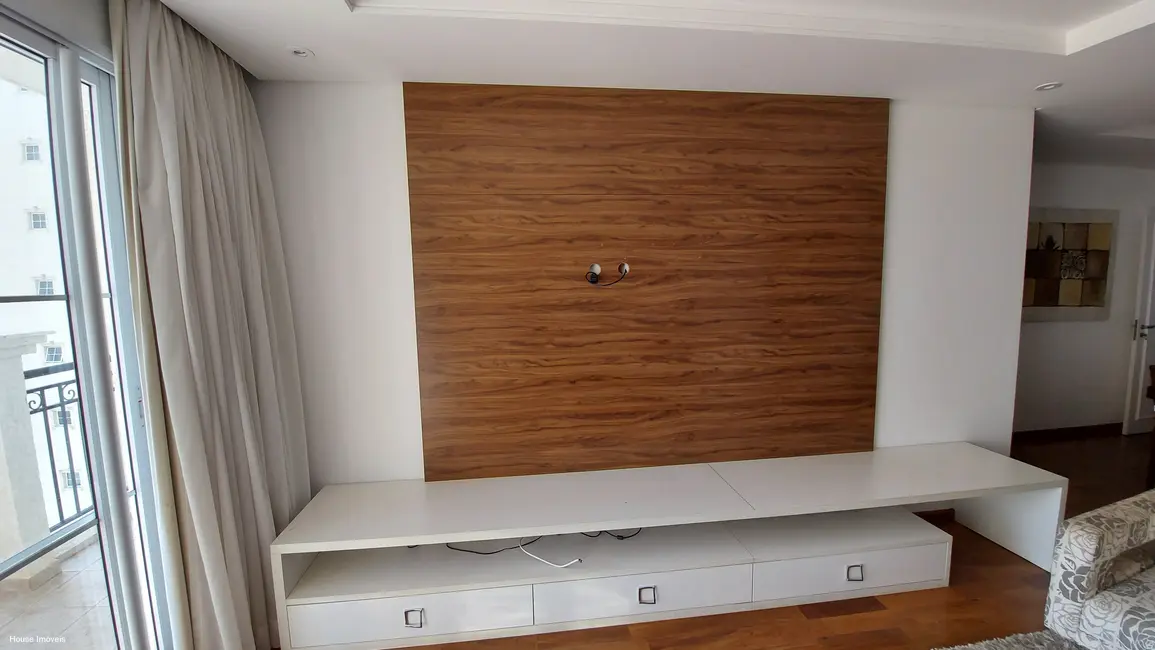 Foto 3 de Apartamento com 3 quartos à venda e para alugar, 157m2 em Jardim Campos Elísios, Jundiai - SP