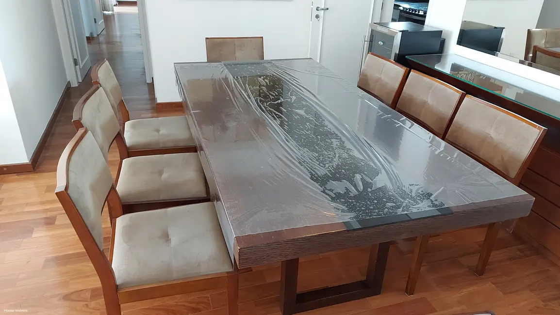 Foto 5 de Apartamento com 3 quartos à venda e para alugar, 157m2 em Jardim Campos Elísios, Jundiai - SP