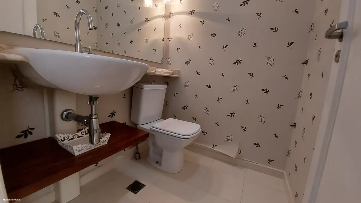 Foto 8 de Apartamento com 3 quartos à venda e para alugar, 157m2 em Jardim Campos Elísios, Jundiai - SP