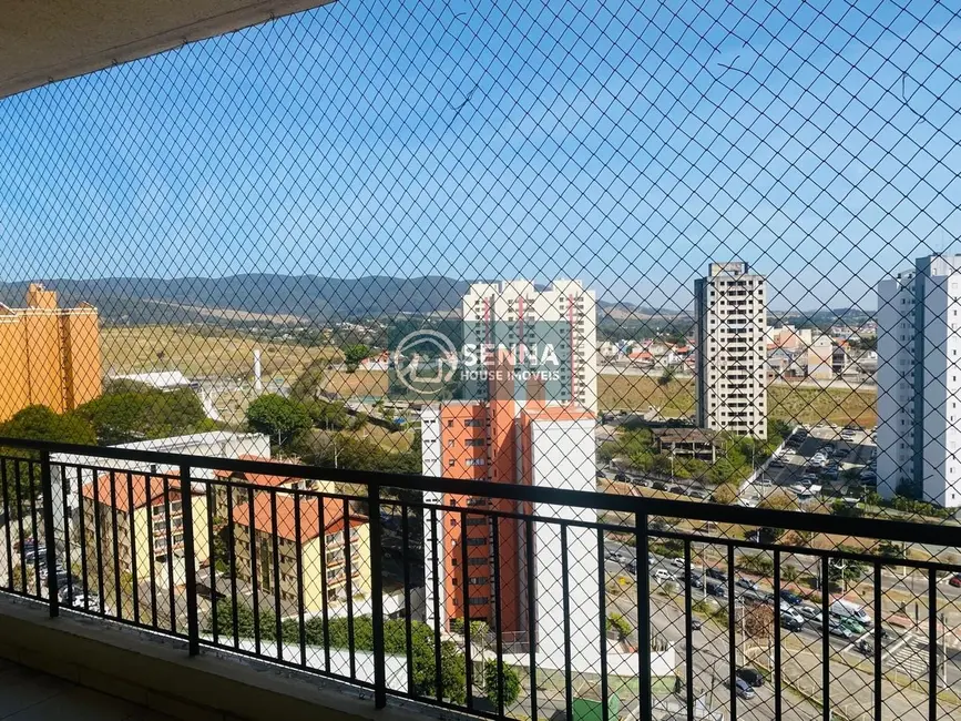 Foto 9 de Apartamento com 3 quartos à venda, 89m2 em Jardim Messina, Jundiai - SP