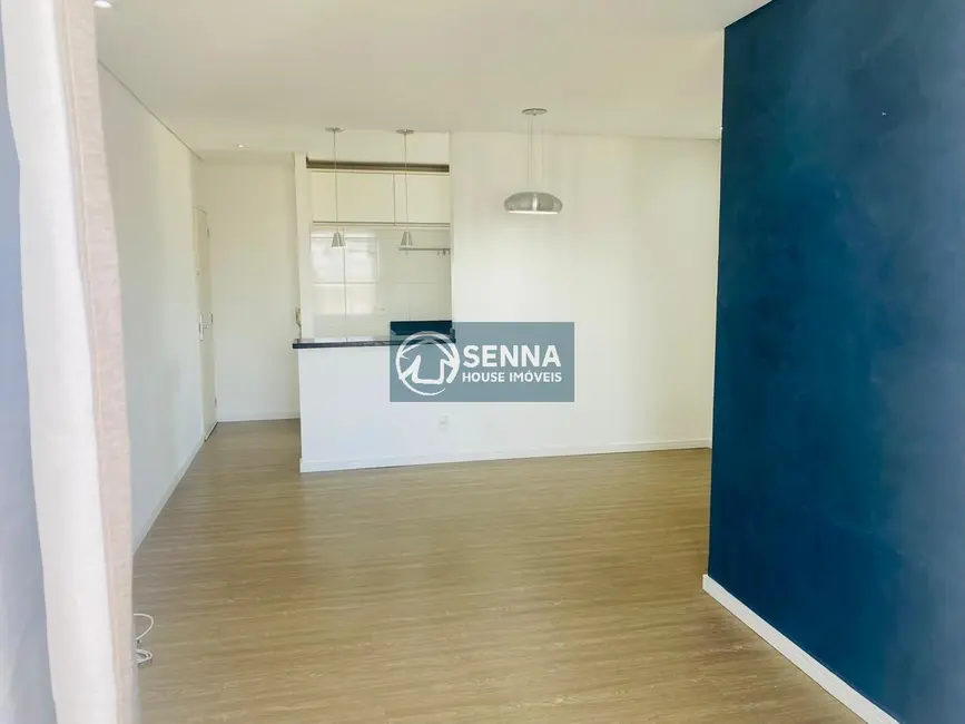 Foto 6 de Apartamento com 3 quartos à venda, 89m2 em Jardim Messina, Jundiai - SP