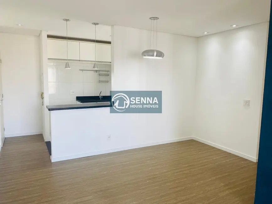 Foto 2 de Apartamento com 3 quartos à venda, 89m2 em Jardim Messina, Jundiai - SP
