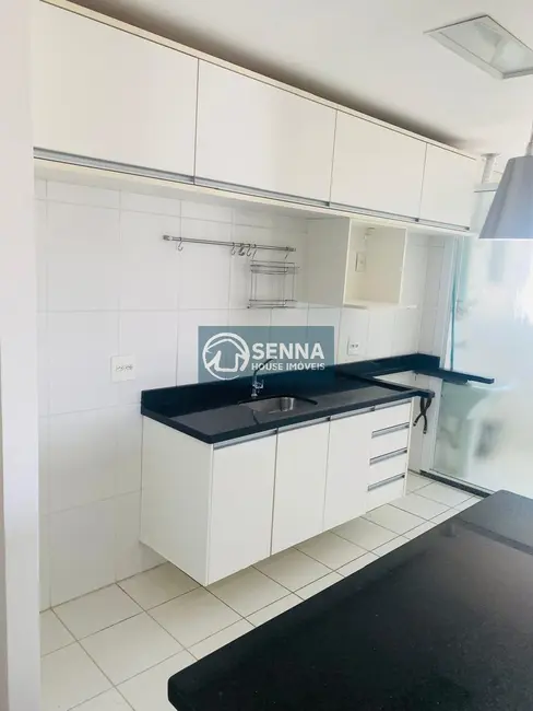 Foto 5 de Apartamento com 3 quartos à venda, 89m2 em Jardim Messina, Jundiai - SP