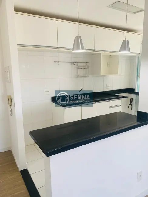Foto 3 de Apartamento com 3 quartos à venda, 89m2 em Jardim Messina, Jundiai - SP