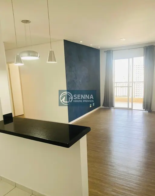 Foto 1 de Apartamento com 3 quartos à venda, 89m2 em Jardim Messina, Jundiai - SP