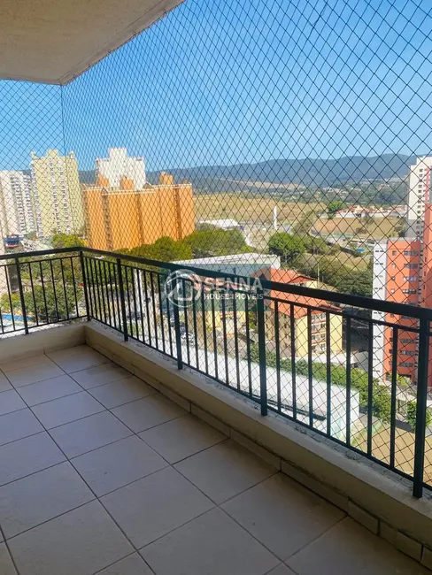Foto 8 de Apartamento com 3 quartos à venda, 89m2 em Jardim Messina, Jundiai - SP