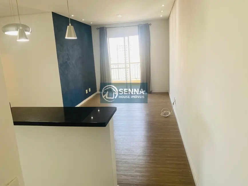 Foto 7 de Apartamento com 3 quartos à venda, 89m2 em Jardim Messina, Jundiai - SP