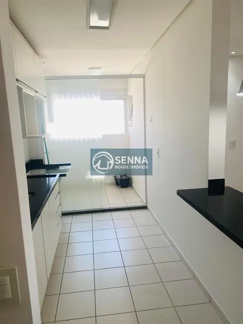 Foto 4 de Apartamento com 3 quartos à venda, 89m2 em Jardim Messina, Jundiai - SP