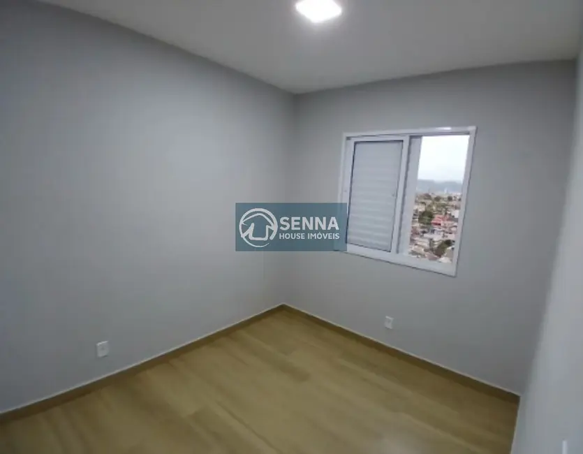 Foto 9 de Apartamento com 2 quartos à venda, 52m2 em Jardim Tamoio, Jundiai - SP