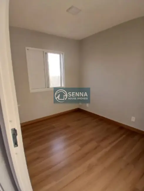 Foto 4 de Apartamento com 2 quartos à venda, 52m2 em Jardim Tamoio, Jundiai - SP