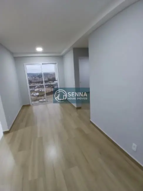 Foto 7 de Apartamento com 2 quartos à venda, 52m2 em Jardim Tamoio, Jundiai - SP