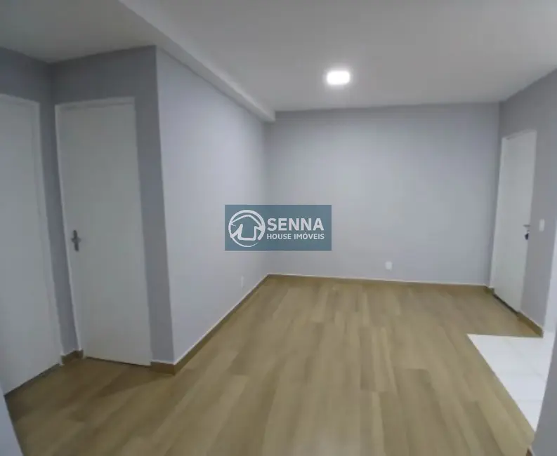 Foto 6 de Apartamento com 2 quartos à venda, 52m2 em Jardim Tamoio, Jundiai - SP