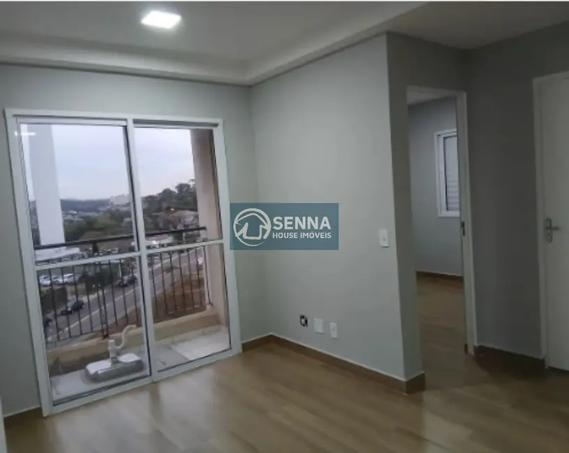 Foto 8 de Apartamento com 2 quartos à venda, 52m2 em Jardim Tamoio, Jundiai - SP