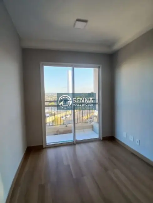 Foto 2 de Apartamento com 2 quartos à venda, 52m2 em Jardim Tamoio, Jundiai - SP