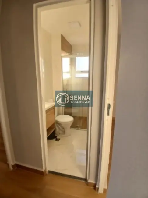 Foto 3 de Apartamento com 2 quartos à venda, 52m2 em Jardim Tamoio, Jundiai - SP