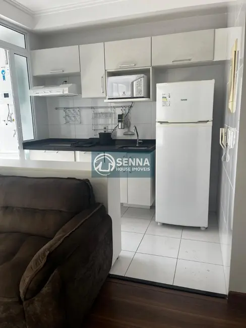 Foto 5 de Apartamento com 1 quarto para alugar, 48m2 em Centro, Jundiai - SP