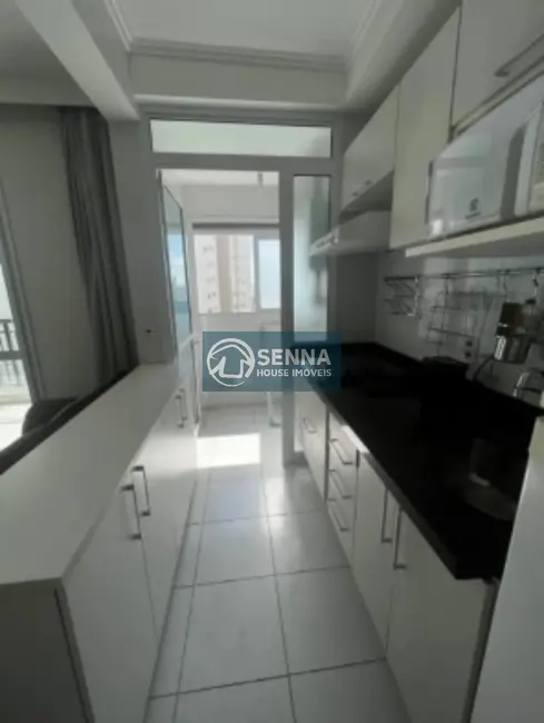 Apartamento com 1 quarto para alugar, 48m2 em Centro, Jundiai - SP - imagem 9 Foto 9 de Apartamento com 1 quarto para alugar, 48m2 em Centro, Jundiai - SP