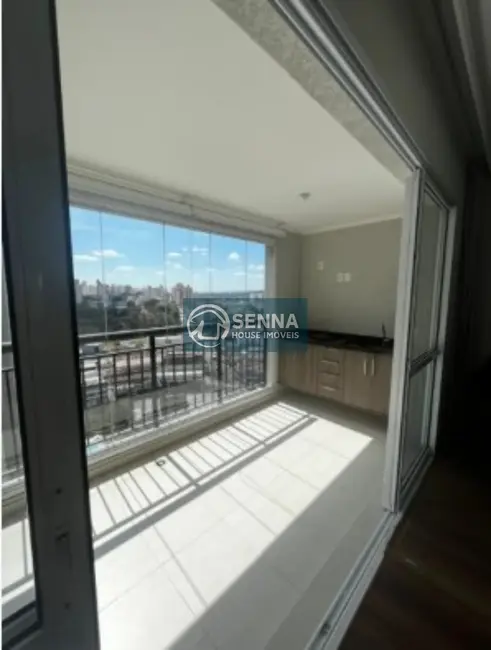 Apartamento com 1 quarto para alugar, 48m2 em Centro, Jundiai - SP - imagem 1 Foto 1 de Apartamento com 1 quarto para alugar, 48m2 em Centro, Jundiai - SP
