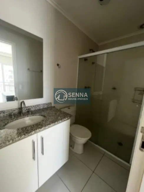 Apartamento com 1 quarto para alugar, 48m2 em Centro, Jundiai - SP - imagem 4 Foto 4 de Apartamento com 1 quarto para alugar, 48m2 em Centro, Jundiai - SP