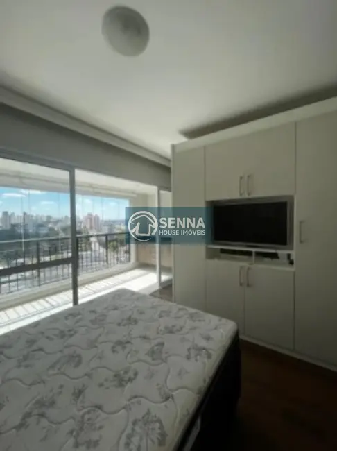 Apartamento com 1 quarto para alugar, 48m2 em Centro, Jundiai - SP - imagem 2 Foto 2 de Apartamento com 1 quarto para alugar, 48m2 em Centro, Jundiai - SP
