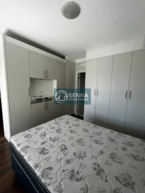 Apartamento com 1 quarto para alugar, 48m2 em Centro, Jundiai - SP - imagem 3 Foto 3 de Apartamento com 1 quarto para alugar, 48m2 em Centro, Jundiai - SP