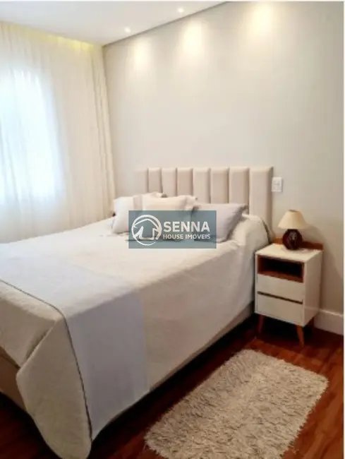 Foto 7 de Apartamento com 3 quartos à venda, 77m2 em Bosque dos Jacarandás, Jundiai - SP