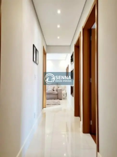 Foto 4 de Apartamento com 3 quartos à venda, 77m2 em Bosque dos Jacarandás, Jundiai - SP