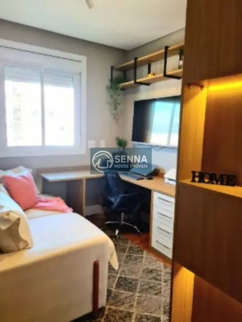 Foto 9 de Apartamento com 3 quartos à venda, 77m2 em Bosque dos Jacarandás, Jundiai - SP